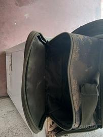 borsa da carp fishing Solar.