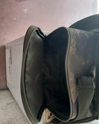 borsa da carp fishing Solar.