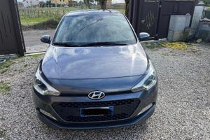 Hyundai i20 1.1 CRDi 12V 5 porte Style
