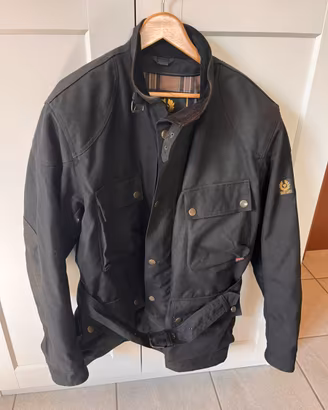 Giubbotto Belstaff