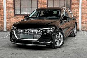 2019 AUDI E-Tron 50 Quattro 71kWh 313cv FULL OPT