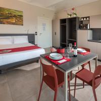 Appartamenti mono - residence