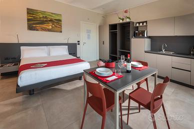 Appartamenti mono - residence