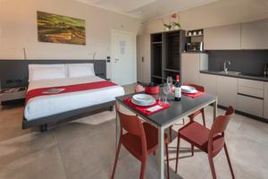 Appartamenti mono - residence