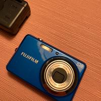 Macchina fotografica Fujifilm finepix j27