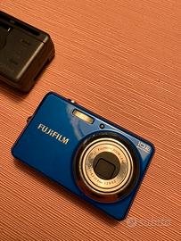 Macchina fotografica Fujifilm finepix j27