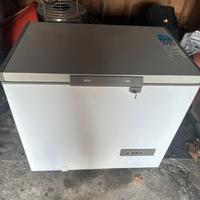 Congelatore a pozzetto IGNIS