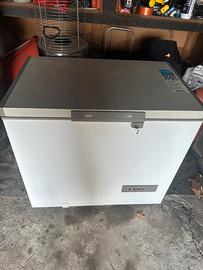 Congelatore a pozzetto IGNIS