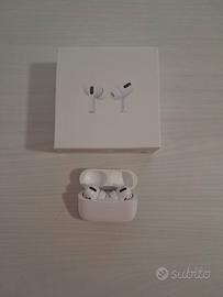 Cuffie Wireless bianche bluetooth 