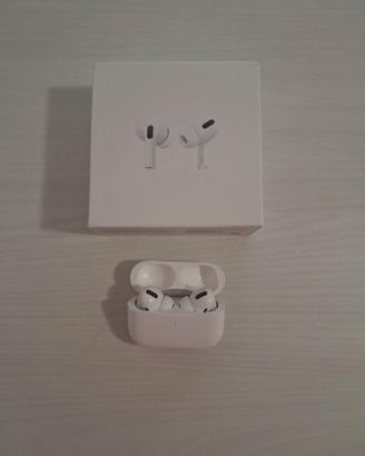 Cuffie Wireless bianche bluetooth 