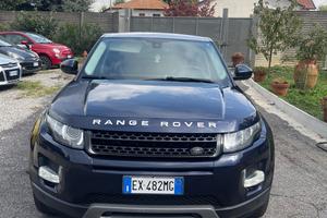 Land Rover Range Evoque 2.2 TD4 5p. Prestige