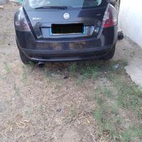 Fiat stilo 1.9 jtd 115 cv diesel 2005