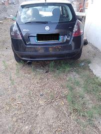 Fiat stilo 1.9 jtd 115 cv diesel 2005