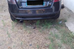 Fiat stilo 1.9 jtd 115 cv diesel 2005