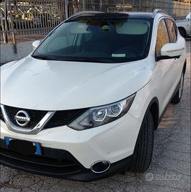 Nissan QASHQAI Acenta premium