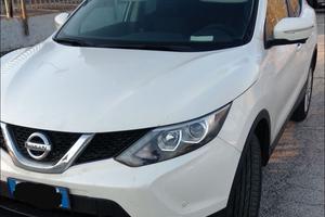 Nissan QASHQAI Acenta premium