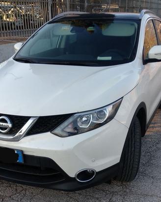 Nissan QASHQAI Acenta premium