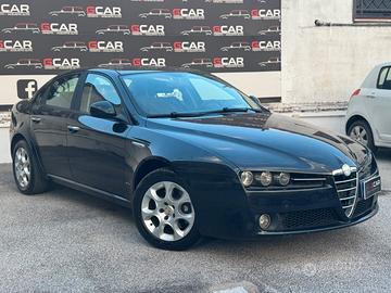 Alfa Romeo 159 1.8 16V Progression