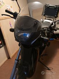 Bmw F 650 GS - 2003