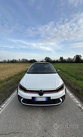 Polo GTI 207 cv