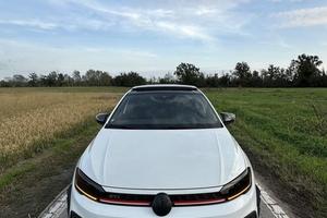 Polo GTI 207 cv