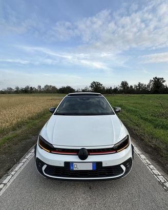 Polo GTI 207 cv