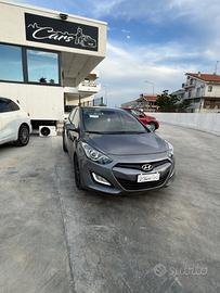 Hyundai i30 1.6 CRDi 5p. Comfort
