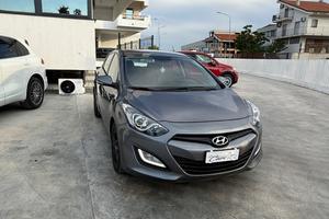 Hyundai i30 1.6 CRDi 5p. Comfort