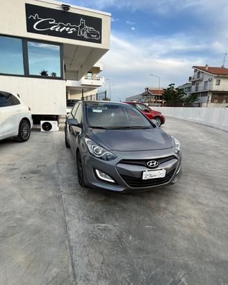 Hyundai i30 1.6 CRDi 5p. Comfort