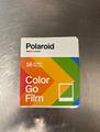 Cartucce polaroid Go - Film