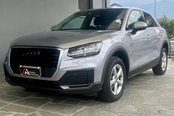 AUDI Q2 1.0 TFSI S tronic