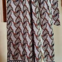 pantaloni larghi a fantasia New collection 