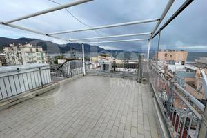 Appartamento Gaeta [Cod. rif A18/dVRG]