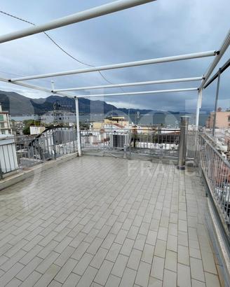 Appartamento Gaeta [Cod. rif A18/dVRG]
