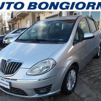 Lancia Musa 1.3 mjt Platinum c/sens.parc. s/TA