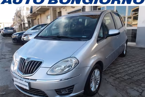 Lancia Musa 1.3 mjt Platinum c/sens.parc. s/TA