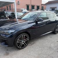 Bmw X6 xDrive30d 48V Msport IPERFULL Iva Esposta