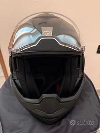 Casco Scorpion EXO-Tech Evo modulare