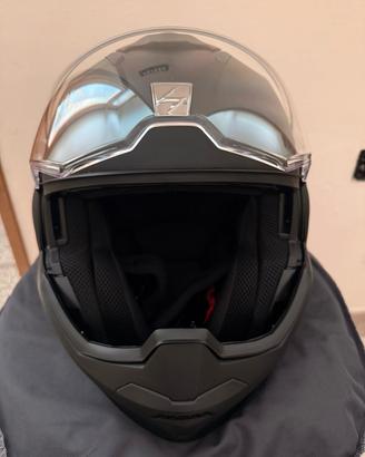 Casco Scorpion EXO-Tech Evo modulare