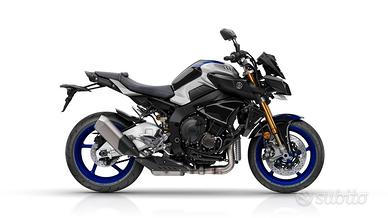 RICAMBI ORIGINALI YAMAHA MT 10 - R1 2015 | 2022