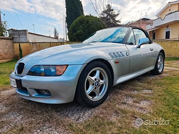 BMW Z3