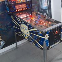 flipper bally doctor who