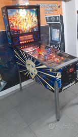 flipper bally doctor who