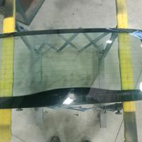 vetro lunotto cristallo fiat panda