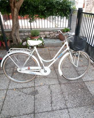 bicicletta donna 