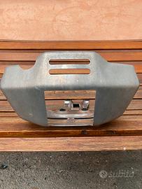 Paracoppa Harley Davidson Pan America 1250