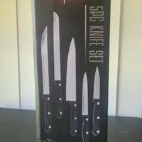 Hell's Kitchen 5