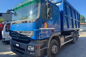 MOTRICE MERCEDES ACTROS 2546