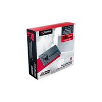 Kingston kit upgrade ssd 240gb (nuovo)