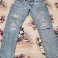 Gaudi Jeans slim fit Taglia W33(IT50)